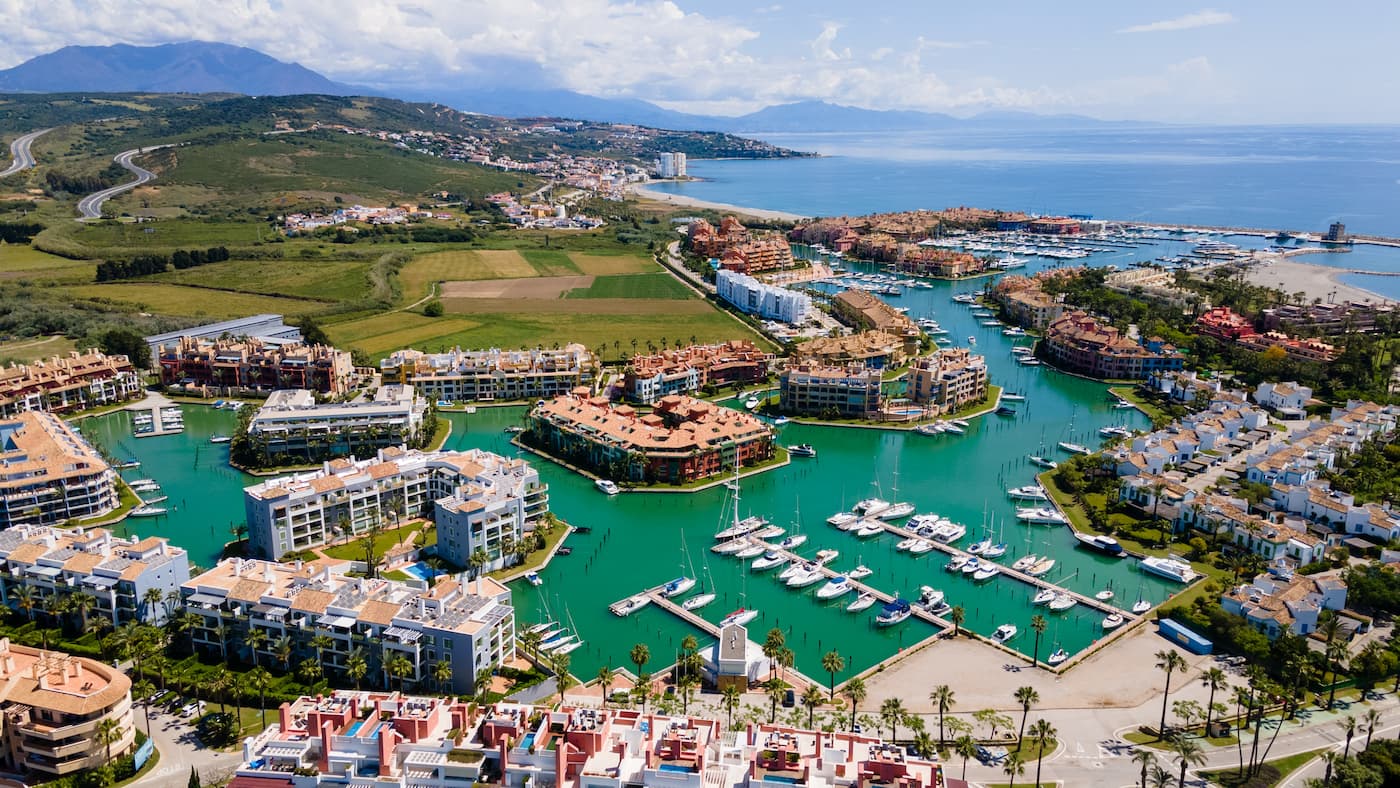 10 Reasons Why International Buyers Are Choosing to Live in Sotogrande Image