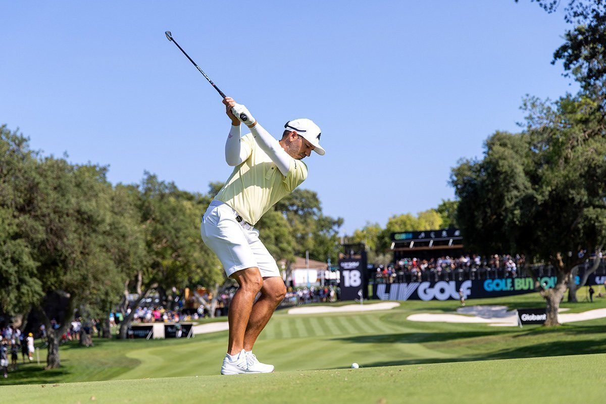 Estrella Damm Andalucía Masters: A Celebration of World-Class Golf in Sotogrande Image